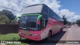 Ônibus Particulares 0A99 na cidade de Ladário, Mato Grosso do Sul, Brasil, por Genival Júnior. Número da foto: #10963201.