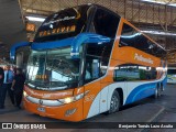 Pullman Bus 3638 na cidade de Estación Central, Santiago, Metropolitana de Santiago, Chile, por Benjamín Tomás Lazo Acuña. Número da foto: #:id.