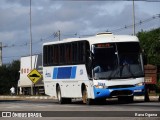 Viação Araras 5024 na cidade de Vitória da Conquista, Bahia, Brasil, por Rava Ogawa. Número da foto: #:id.