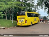 Cassino Tur 3166 na cidade de Foz do Iguaçu, Paraná, Brasil, por Gustavo Coutinho. Número da foto: #10965527.