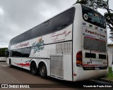 Corona Real Turismo y Transportes 2019-4 na cidade de Batatais, São Paulo, Brasil, por Vicente de Paulo Alves. ID da foto: :id.