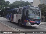 Next Mobilidade - ABC Sistema de Transporte 80.615 na cidade de São Caetano do Sul, São Paulo, Brasil, por Rafael Lopes de Oliveira. Número da foto: #10962769.
