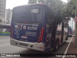 Next Mobilidade - ABC Sistema de Transporte 81.759 na cidade de São Caetano do Sul, São Paulo, Brasil, por Rafael Lopes de Oliveira. Número da foto: #10964336.
