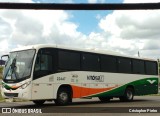 Vitória Transportes 22447 na cidade de Maruim, Sergipe, Brasil, por Cristopher Pietro. Número da foto: #:id.