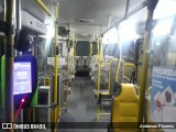 Auto Viação Tabosa 2342 na cidade de Caruaru, Pernambuco, Brasil, por Anderson Phoenix. Número da foto: #:id.