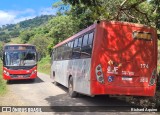 ANSAL - Auto Nossa Senhora de Aparecida 174 na cidade de Juiz de Fora, Minas Gerais, Brasil, por Richard Aquino. Número da foto: #:id.