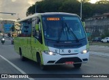 VIX Transporte e Logística 642 na cidade de Cariacica, Espírito Santo, Brasil, por Everton Costa Goltara. Número da foto: #10962631.