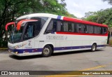 Viação Piracicabana 950 na cidade de São Paulo, São Paulo, Brasil, por Diego Cardoso da Silva. Número da foto: #:id.