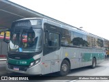 Transunião Transportes 5 6339 na cidade de São Paulo, São Paulo, Brasil, por Matheus Neri dos Santos. Número da foto: #10964476.