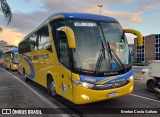 Viação Lírio dos Vales 13700 na cidade de Cariacica, Espírito Santo, Brasil, por Everton Costa Goltara. Número da foto: #10962632.