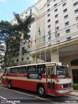 CCTC - Companhia Campineira de Transportes Coletivos 6056 na cidade de Campinas, São Paulo, Brasil, por Diego Pereira. Número da foto: #:id.