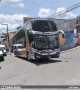 Nenem Turismo 2016 na cidade de Mata Grande, Alagoas, Brasil, por Gui Ferreira. ID da foto: :id.