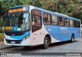 Cidade das Hortênsias 3039 na cidade de Petrópolis, Rio de Janeiro, Brasil, por Samuel Fernando. Número da foto: #:id.