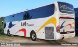 L&E Turismo 1020 na cidade de Arraial do Cabo, Rio de Janeiro, Brasil, por Oton Ferreira Soares. Número da foto: #10964900.