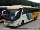 Empresa Gontijo de Transportes 19400 na cidade de Belo Horizonte, Minas Gerais, Brasil, por Luiz Otavio Matheus da Silva. Número da foto: #10963571.