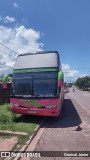 Ônibus Particulares 0A99 na cidade de Ladário, Mato Grosso do Sul, Brasil, por Genival Júnior. ID da foto: :id.