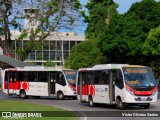 Auto Viação Alpha A48031 na cidade de Rio de Janeiro, Rio de Janeiro, Brasil, por Victor Oliveira Santos. Número da foto: #:id.