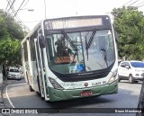 Viação Vera Cruz RJ 205.150 na cidade de Rio de Janeiro, Rio de Janeiro, Brasil, por Bruno Mendonça. Número da foto: #:id.