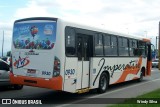 Auto Viação Imperatriz 0930 na cidade de Florianópolis, Santa Catarina, Brasil, por Windy Silva. ID da foto: :id.