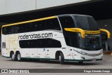 RodeRotas - Rotas de Viação do Triângulo 2233 na cidade de Goiânia, Goiás, Brasil, por Diego Almeida Araujo. Número da foto: #:id.