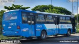 Transol Transportes Coletivos 50420 na cidade de Florianópolis, Santa Catarina, Brasil, por Lucas Weber Calizario. Número da foto: #10963468.