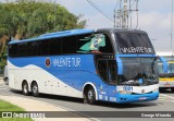 Valente Tur 1001 na cidade de São Paulo, São Paulo, Brasil, por George Miranda. Número da foto: #10964705.