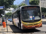 Transportes Paranapuan B10188 na cidade de Rio de Janeiro, Rio de Janeiro, Brasil, por Brenno Lucas Macedo. Número da foto: #:id.