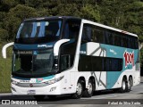 Auto Viação 1001 RJ 108.462 na cidade de Petrópolis, Rio de Janeiro, Brasil, por Rafael da Silva Xarão. Número da foto: #10965429.