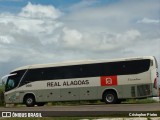 Real Alagoas de Viação 099 na cidade de Maruim, Sergipe, Brasil, por Cristopher Pietro. Número da foto: #:id.