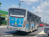 Transwolff Transportes e Turismo 6 6732 na cidade de São Paulo, São Paulo, Brasil, por Pedro Rodrigues Almeida. Número da foto: #:id.