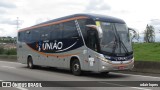 Viação União 009 na cidade de Caçapava, São Paulo, Brasil, por odair lopes. Número da foto: #10963956.