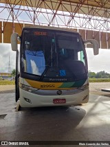 Empresa Gontijo de Transportes 18955 na cidade de Maceió, Alagoas, Brasil, por Efrain Augusto dos Santos. Número da foto: #10964860.
