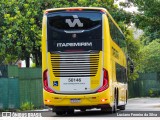 Viação Nova Itapemirim 50146 na cidade de São Paulo, São Paulo, Brasil, por Luciano Ferreira da Silva. Número da foto: #10964440.