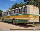 Cometur Transportes 22 na cidade de Canguçu, Rio Grande do Sul, Brasil, por Fábio Oliveira. Número da foto: #10963617.