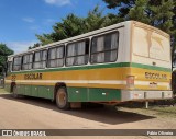 Cometur Transportes 22 na cidade de Canguçu, Rio Grande do Sul, Brasil, por Fábio Oliveira. ID da foto: :id.