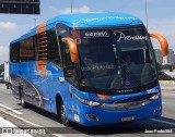 Litorânea Transportes Coletivos 5054 na cidade de São Paulo, São Paulo, Brasil, por Joao Pedro284. Número da foto: #:id.
