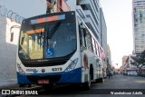 Viação Atalaia Transportes 6379 na cidade de Aracaju, Sergipe, Brasil, por Wangledyson Adolfo. Número da foto: #:id.