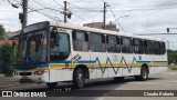 Trevo Transportes Coletivos 1020 na cidade de Porto Alegre, Rio Grande do Sul, Brasil, por Claudio Roberto. Número da foto: #:id.
