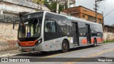 TRANSPPASS - Transporte de Passageiros 8 1279 na cidade de São Paulo, São Paulo, Brasil, por Thiago Lima. Número da foto: #:id.