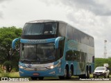 Auto Viação Progresso 6022 na cidade de Mirandiba, Pernambuco, Brasil, por Francisco Mauricio Freire. Número da foto: #:id.
