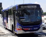 Guarulhos Transportes 33.633 na cidade de São Paulo, São Paulo, Brasil, por Joao Pedro284. Número da foto: #10963992.