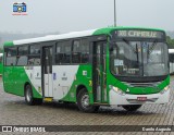 VB Transportes e Turismo 3110 na cidade de Campinas, São Paulo, Brasil, por Danilo Augusto. ID da foto: :id.