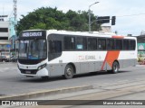 Evanil Transportes e Turismo RJ 132.080 na cidade de Rio de Janeiro, Rio de Janeiro, Brasil, por Marco Aurélio de Oliveira. Número da foto: #10965073.