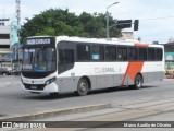 Evanil Transportes e Turismo RJ 132.080 na cidade de Rio de Janeiro, Rio de Janeiro, Brasil, por Marco Aurélio de Oliveira. ID da foto: :id.