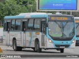 Viação Fortaleza 02209 na cidade de Fortaleza, Ceará, Brasil, por Davi Oliveira. Número da foto: #10963244.