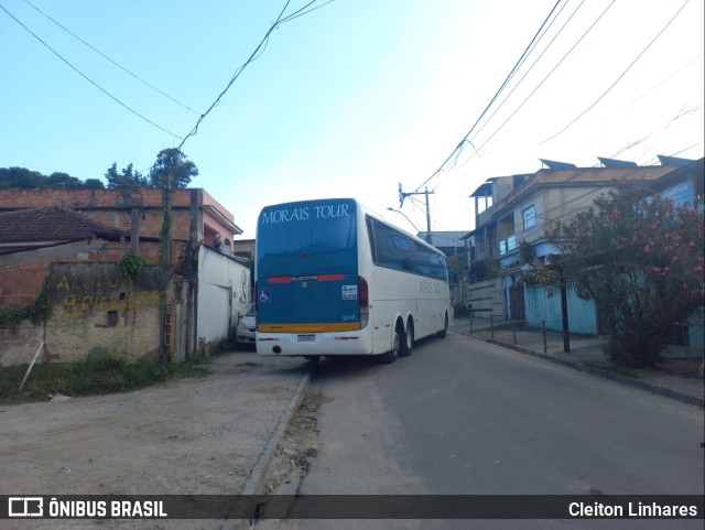 Morais Tour 3006 na cidade de São Gonçalo, Rio de Janeiro, Brasil, por Cleiton Linhares. ID da foto: 10966052.