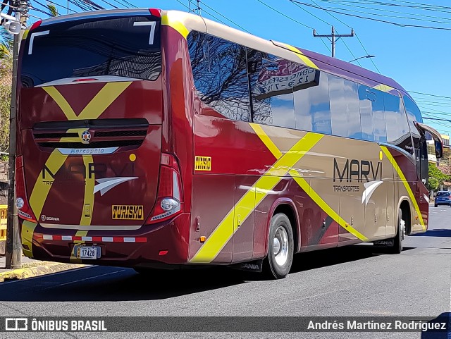 Marvi 00 na cidade de Belén, Heredia, Costa Rica, por Andrés Martínez Rodríguez. Número da foto: #10966938.