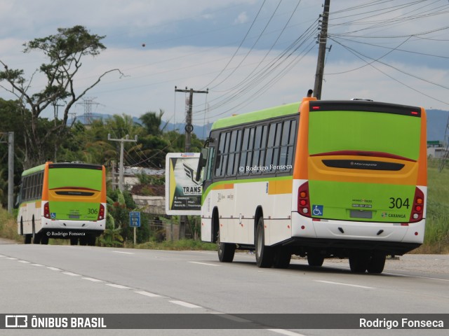 Rodoviária Caxangá 304 na cidade de Messias, Alagoas, Brasil, por Rodrigo Fonseca. ID da foto: 10967089.