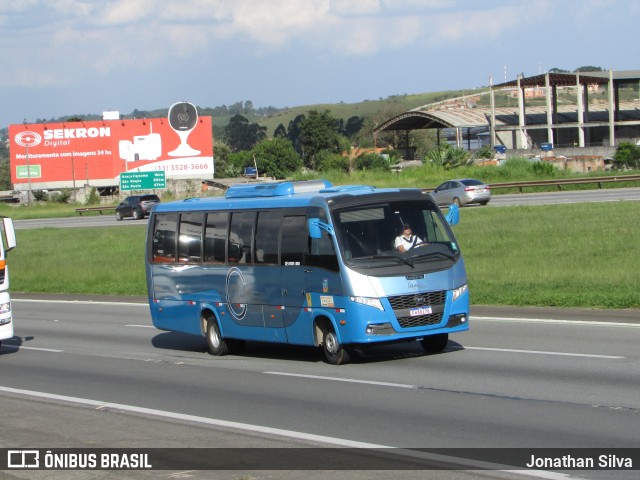 CLA Transportes 3300 na cidade de Mairinque, São Paulo, Brasil, por Jonathan Silva. Número da foto: #10966949.