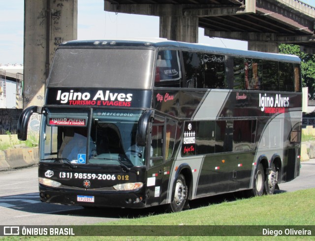 Igino Alves Turismo e Viagens 012 na cidade de Rio de Janeiro, Rio de Janeiro, Brasil, por Diego Oliveira. Número da foto: #10968064.